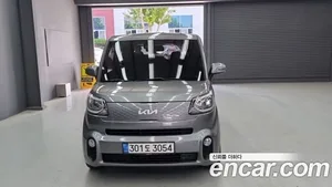 Kia RAY, 2021 — миниатюра 3