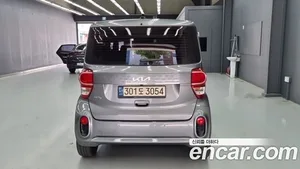 Kia RAY, 2021 — миниатюра 4