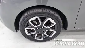 Kia RAY, 2021 — миниатюра 5