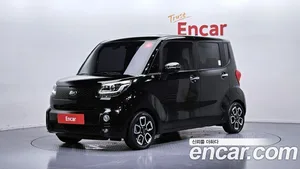 Kia RAY, 2021 — миниатюра 1