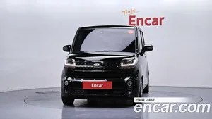 Kia RAY, 2021 — миниатюра 3