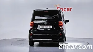 Kia RAY, 2021 — миниатюра 4