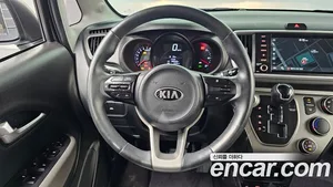 Kia RAY, 2021 — миниатюра 21