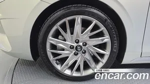 Hyundai Grandeur, 2020 — миниатюра 5