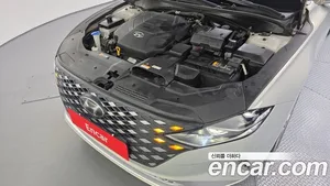 Hyundai Grandeur, 2020 — миниатюра 6