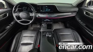 Hyundai Grandeur, 2020 — миниатюра 10