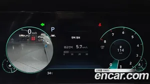 Hyundai Grandeur, 2020 — миниатюра 11
