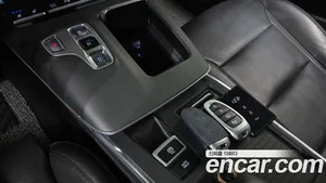 Hyundai Grandeur, 2020 — миниатюра 12