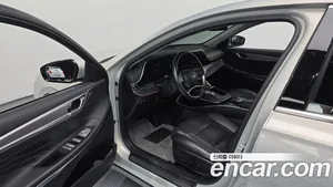 Hyundai Grandeur, 2020 — миниатюра 13