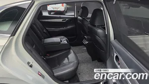 Hyundai Grandeur, 2020 — миниатюра 17