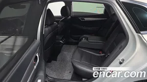 Hyundai Grandeur, 2020 — миниатюра 18
