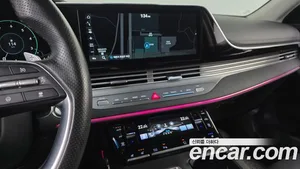 Hyundai Grandeur, 2020 — миниатюра 19