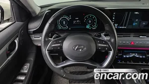 Hyundai Grandeur, 2020 — миниатюра 20