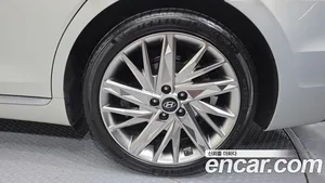 Hyundai Grandeur, 2020 — миниатюра 7