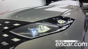 Hyundai Grandeur, 2020 — миниатюра 8