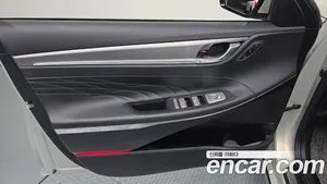 Hyundai Grandeur, 2020 — миниатюра 14