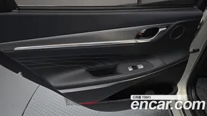 Hyundai Grandeur, 2020 — миниатюра 15