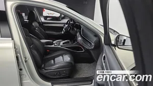 Hyundai Grandeur, 2020 — миниатюра 16
