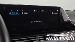 Hyundai Grandeur, 2020 — миниатюра 28