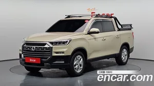 KGM Rexton, 2025 — миниатюра 1