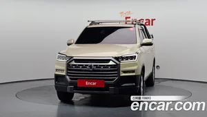 KGM Rexton, 2025 — миниатюра 3