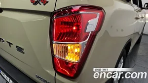 KGM Rexton, 2025 — миниатюра 9