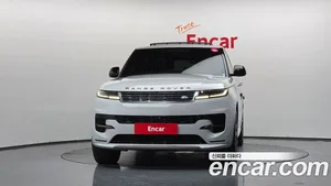 Land Rover Range Rover Sport, 2024 — миниатюра 3