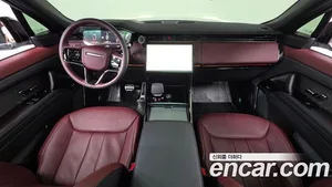 Land Rover Range Rover Sport, 2024 — миниатюра 10