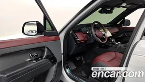 Land Rover Range Rover Sport, 2024 — миниатюра 13