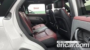 Land Rover Range Rover Sport, 2024 — миниатюра 17