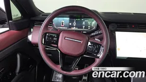Land Rover Range Rover Sport, 2024 — миниатюра 18
