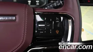 Land Rover Range Rover Sport, 2024 — миниатюра 25