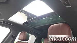 Land Rover Range Rover Sport, 2024 — миниатюра 26
