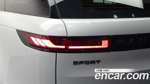 Land Rover Range Rover Sport, 2024 — миниатюра 9