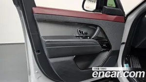 Land Rover Range Rover Sport, 2024 — миниатюра 14
