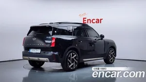 Mini Countryman, 2024 — миниатюра 2