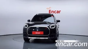 Mini Countryman, 2024 — миниатюра 3