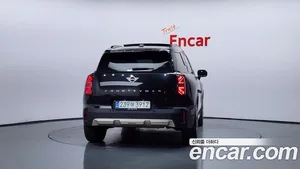Mini Countryman, 2024 — миниатюра 4