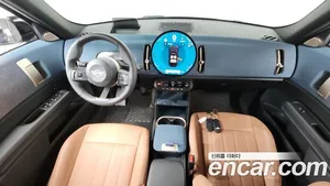 Mini Countryman, 2024 — миниатюра 10