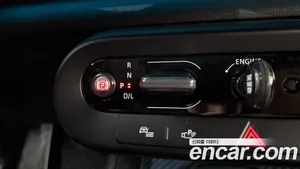 Mini Countryman, 2024 — миниатюра 12