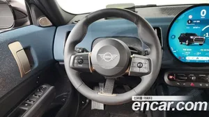 Mini Countryman, 2024 — миниатюра 19