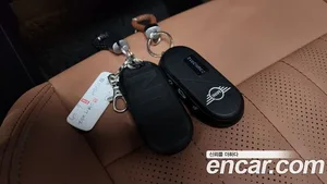 Mini Countryman, 2024 — миниатюра 21
