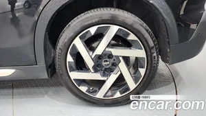 Mini Countryman, 2024 — миниатюра 7