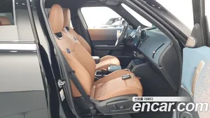 Mini Countryman, 2024 — миниатюра 16