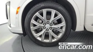 Cadillac XT6, 2020 — миниатюра 5