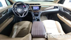 Cadillac XT6, 2020 — миниатюра 7