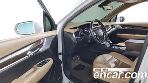 Cadillac XT6, 2020 — миниатюра 10