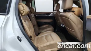 Cadillac XT6, 2020 — миниатюра 11