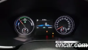 Hyundai Santa Fe, 2021 — миниатюра 8