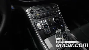 Hyundai Santa Fe, 2021 — миниатюра 9